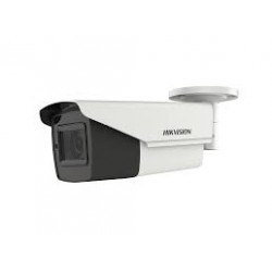 HIKVISION DS-2CE19U1T-IT3ZF Κάμερα Bullet 8MP, 2.7-13.5mm auto focus, 80m, 45.6°-108.1°, 105dB DWDR
